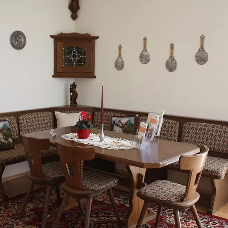 Zantnhof Apartment Rohrabrunn Room photo