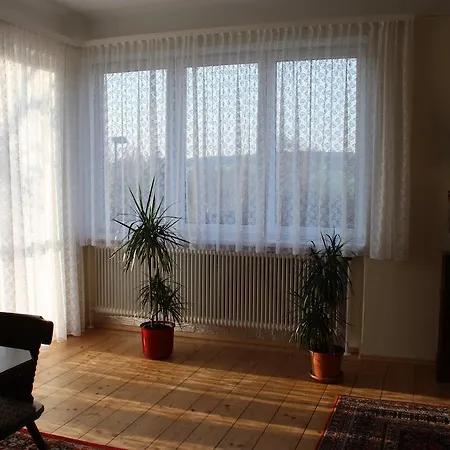 Zantnhof Apartment Rohrabrunn Room photo