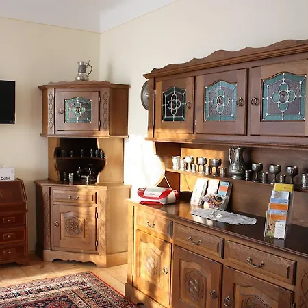Zantnhof Apartment Rohrabrunn Room photo
