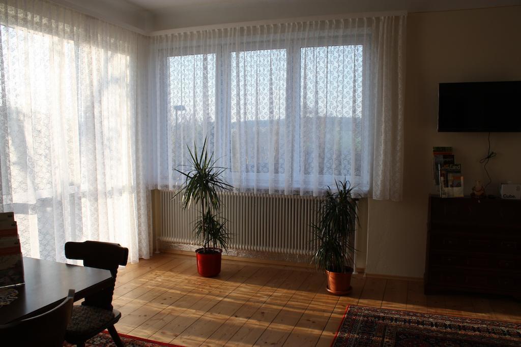 Apartment Zantnhof *