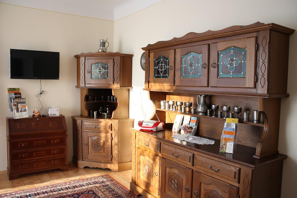 Apartment Zantnhof