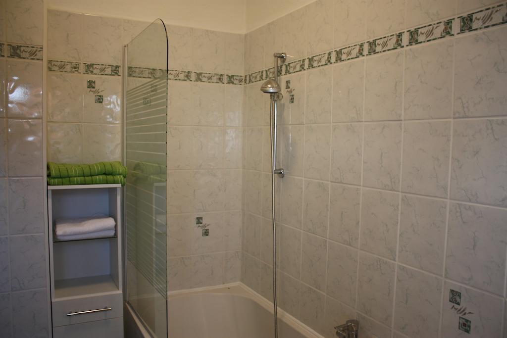 Apartment Zantnhof Rohrabrunn