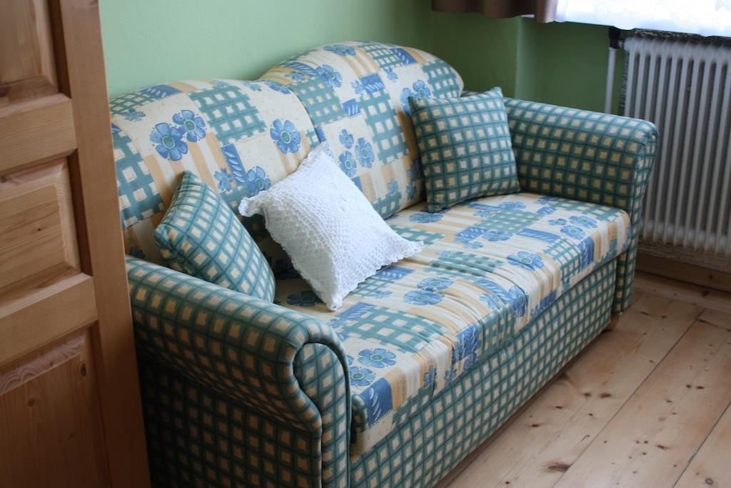Apartment Zantnhof