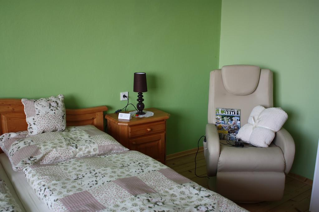 Apartment Zantnhof *