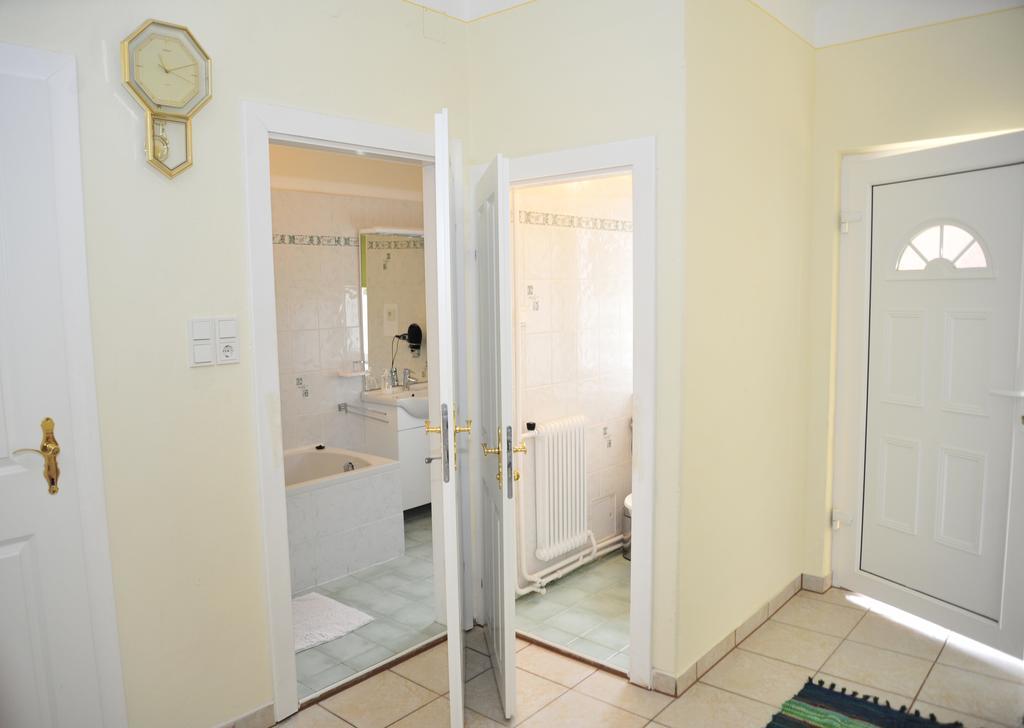Apartment Zantnhof *