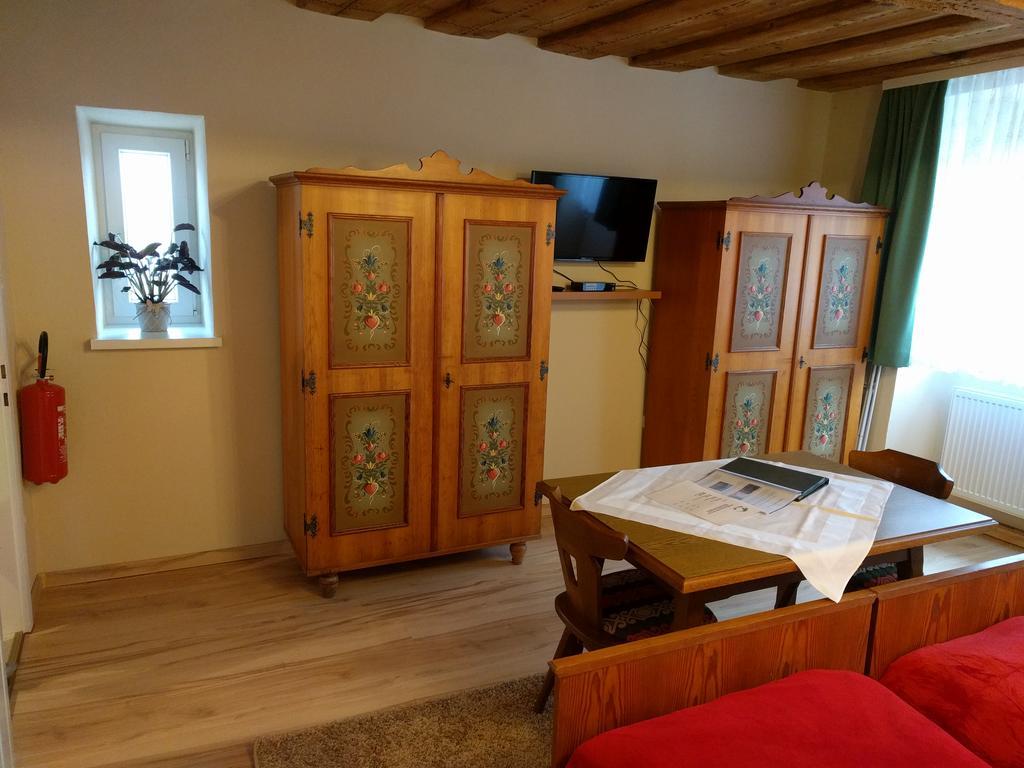 Apartment Zantnhof *