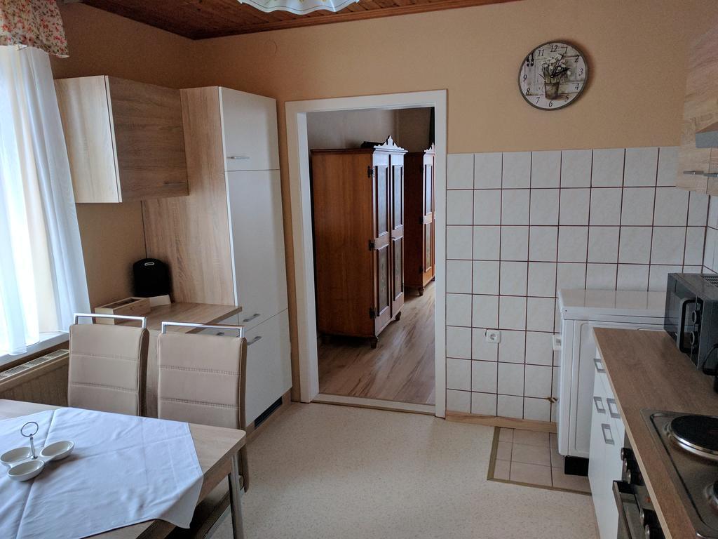 Zantnhof Apartment